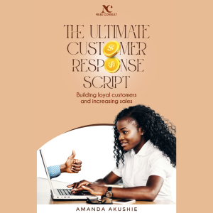 The Ultimate Customer Response Script